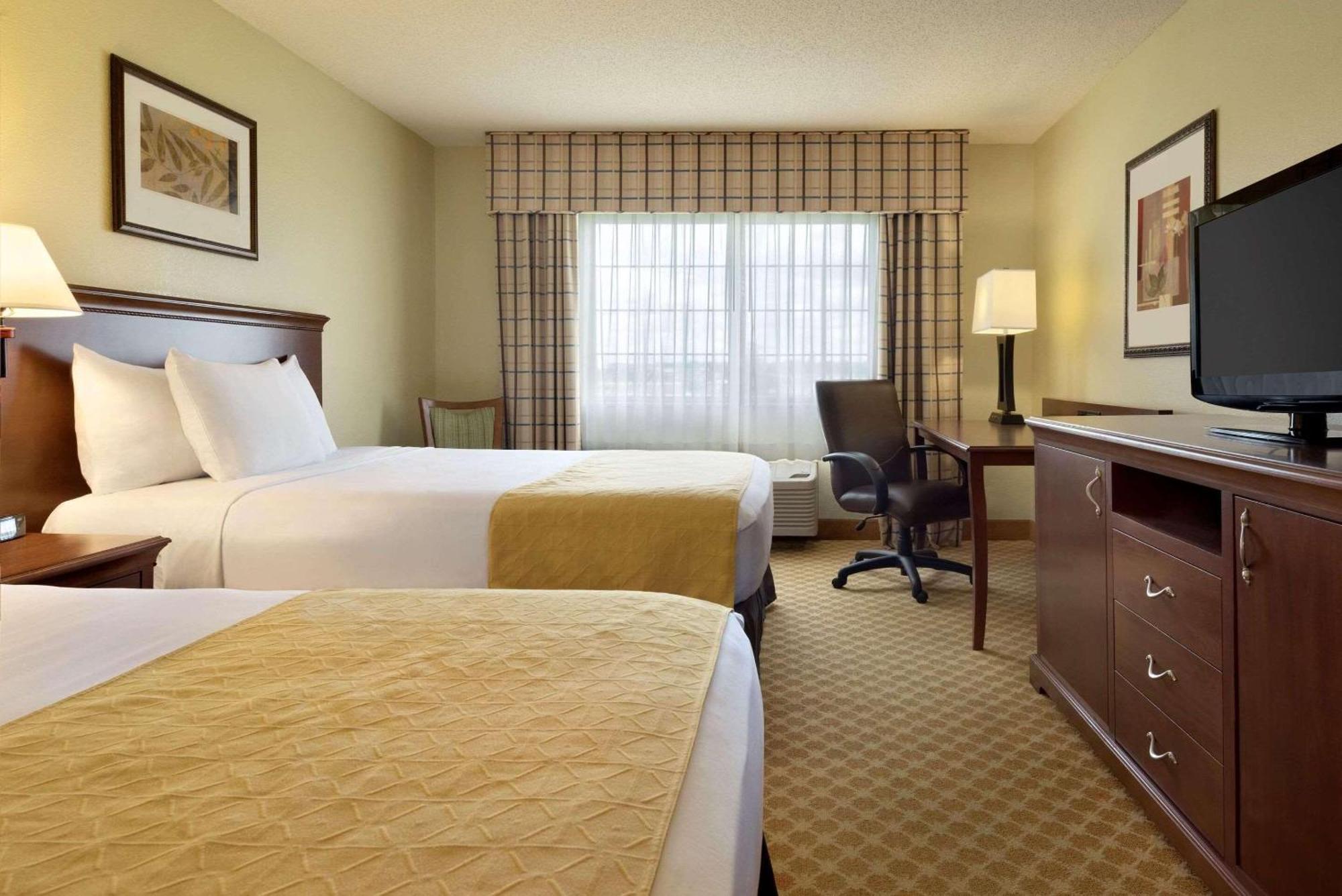 Country Inn & Suites By Radisson, Rochester, Mn Exterior foto